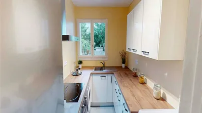 Room for rent in Paris 14ème arrondissement - Montparnasse, Paris