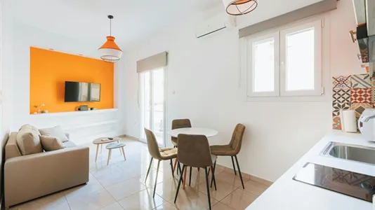 Apartments in Location is not specified - photo 9