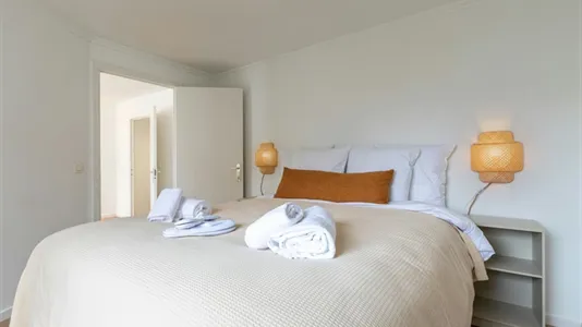 Apartments in Brussels Elsene - photo 7