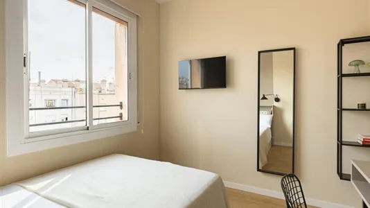 Rooms in Barcelona Sarrià-St. Gervasi - photo 4