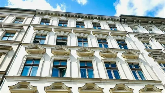 Apartments in Berlin Mitte - photo 8