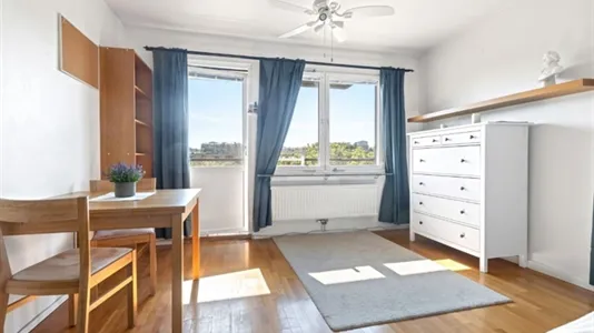 Apartments in Stockholm West - photo 4