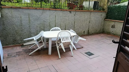 Rooms in Florence - photo 10