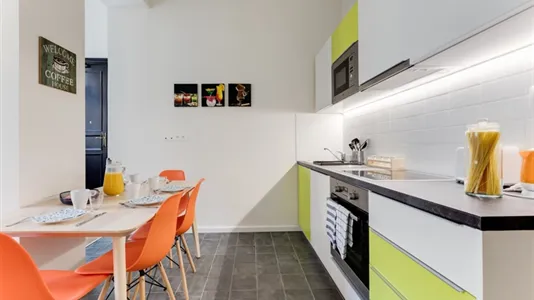 Rooms in Location is not specified - photo 8