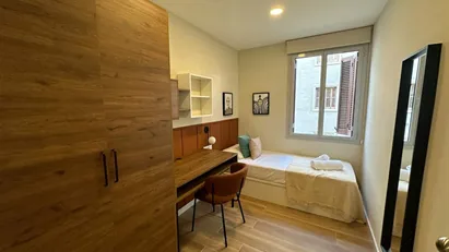 Room for rent in Barcelona Sarrià-St. Gervasi, Barcelona