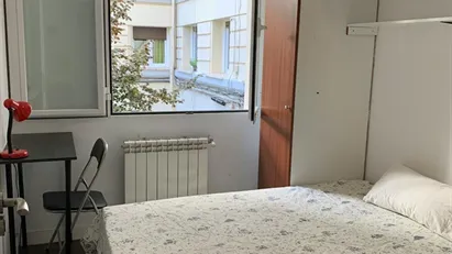 Room for rent in Madrid Chamberí, Madrid