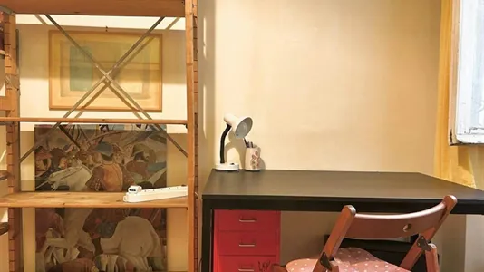 Rooms in Roma Municipio I – Centro Storico - photo 3