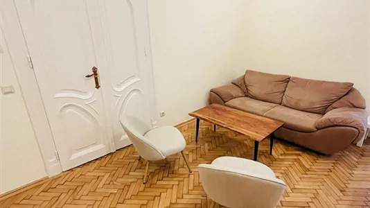 Apartments in Budapest XIII. kerület - photo 2