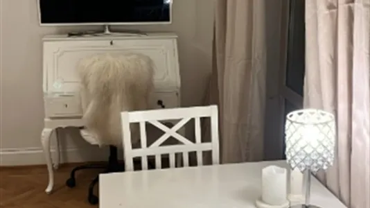 Apartments in Östermalm - photo 3