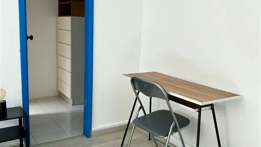 Rooms in Aveiro - photo 5