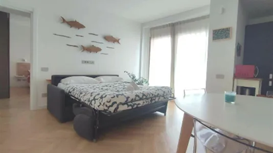 Apartments in Roma Municipio I – Centro Storico - photo 9