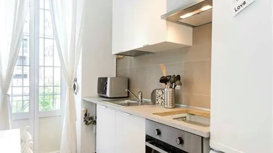 Rooms in Milano Zona 4 - Vittoria, Forlanini - photo 9