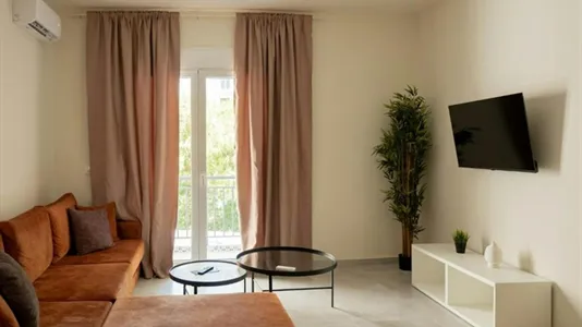 Apartments in Athens Monastiraki - photo 7