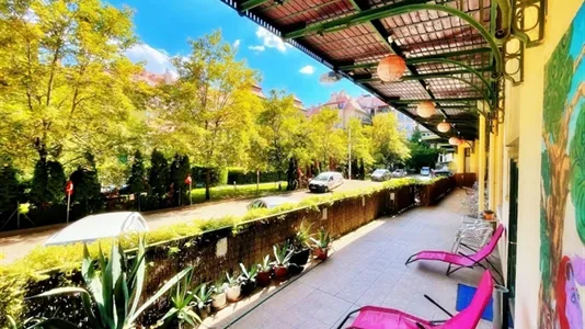 Rooms in Budapest Ferencváros - photo 9