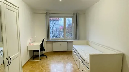 Room for rent in Munich