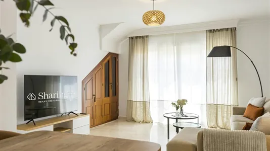 Apartments in Málaga - photo 2