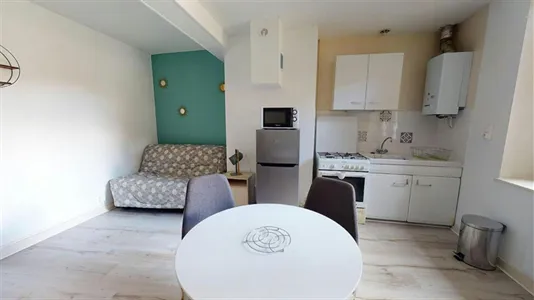 Apartments in Mâcon - photo 4