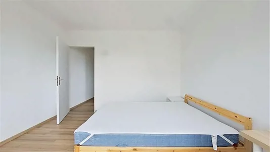 Rooms in Strasbourg - photo 2