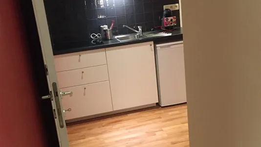 Apartments in Brussels Sint-Joost-ten-Node - photo 7