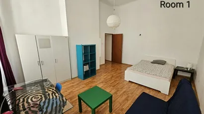 Room for rent in Budapest Terézváros, Budapest