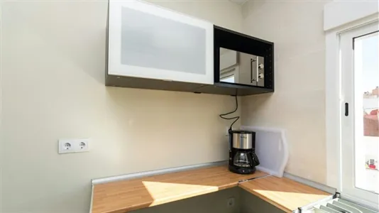 Rooms in Madrid Tetuán - photo 6