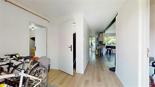 Rooms in Angers - photo 7