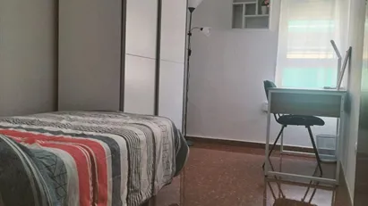 Room for rent in Valencia L'Eixample, Valencia (region)