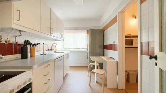 Rooms in Location is not specified - photo 10