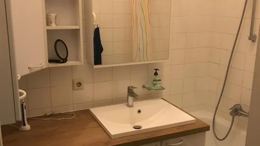 Rooms in Vienna Leopoldstadt - photo 7