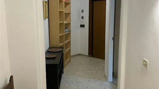 Rooms in Roma Municipio III – Monte Sacro - photo 7