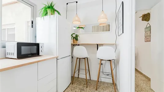 Rooms in Valencia Poblats Marítims - photo 10