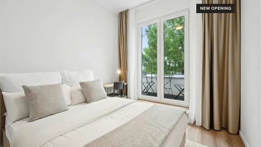 Rooms in Berlin Reinickendorf - photo 1