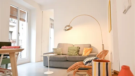 Apartments in Madrid Centro - photo 7