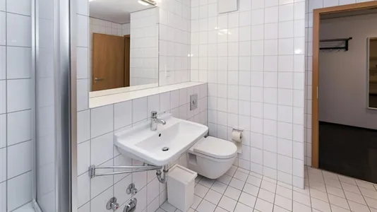 Rooms in Frankfurt Innenstadt I - photo 6