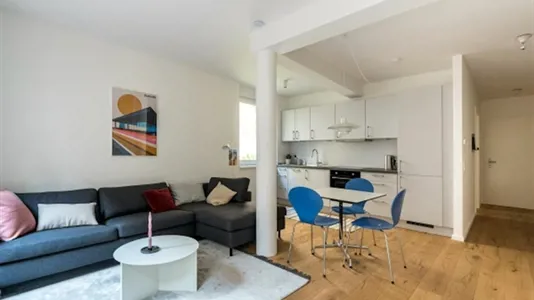 Apartments in Berlin Friedrichshain-Kreuzberg - photo 2