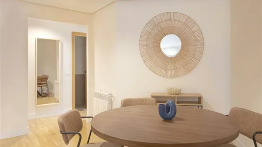 Apartments in Madrid Chamartín - photo 4
