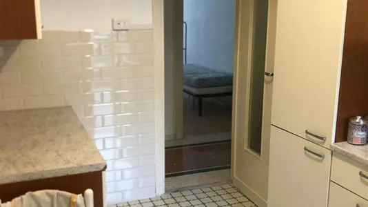 Rooms in Roma Municipio II – Parioli/Nomentano - photo 5