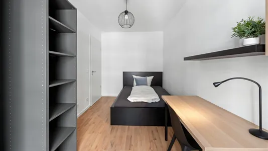 Rooms in Berlin Mitte - photo 3