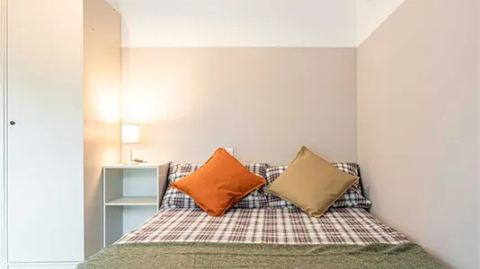 Rooms in Milano Zona 9 - Porta Garibaldi, Niguarda - photo 3