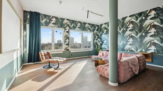 Rooms in Berlin Mitte - photo 10
