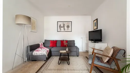 Apartments in Wien Mariahilf - photo 10