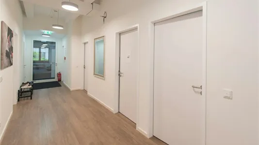 Rooms in Munich Ramersdorf-Perlach - photo 10