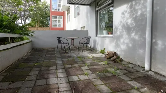 Apartments in Reykjavík Hlíðar - photo 8