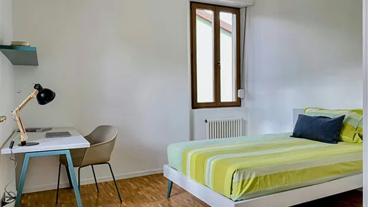 Rooms in Trento - photo 2