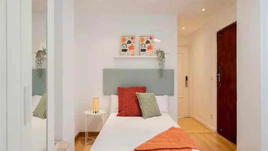 Rooms in Madrid Chamartín - photo 7