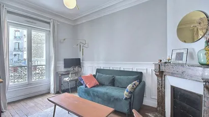 Apartment for rent in Paris 18ème arrondissement - Montmartre, Paris