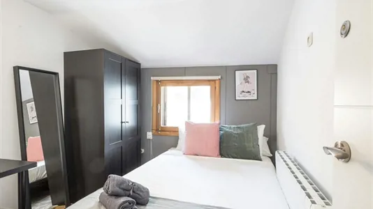 Rooms in Madrid Centro - photo 1