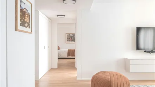 Apartments in Zürich Distrikt 4 - Aussersihl - photo 9