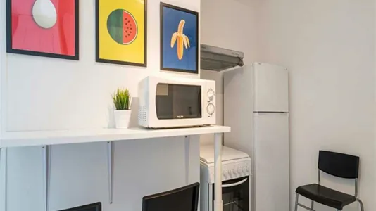 Rooms in Lyon - photo 5