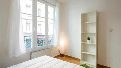 Room for rent in Lyon, Auvergne-Rhône-Alpes